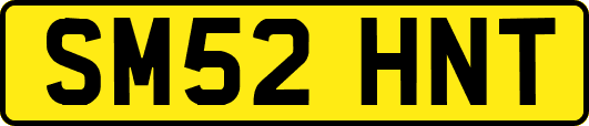 SM52HNT