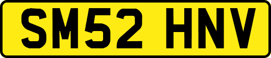 SM52HNV