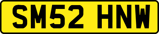 SM52HNW