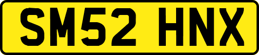 SM52HNX