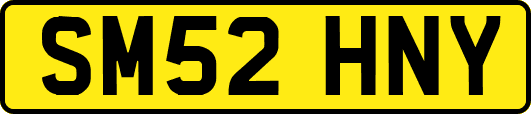 SM52HNY