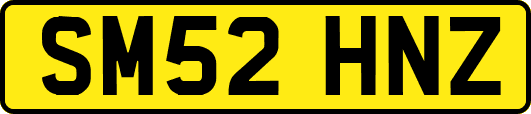 SM52HNZ