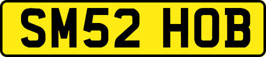 SM52HOB