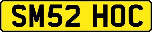 SM52HOC
