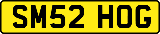 SM52HOG