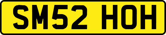 SM52HOH