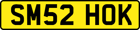 SM52HOK