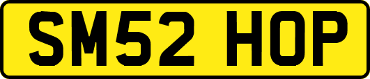 SM52HOP