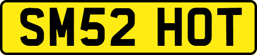 SM52HOT