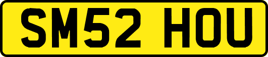 SM52HOU