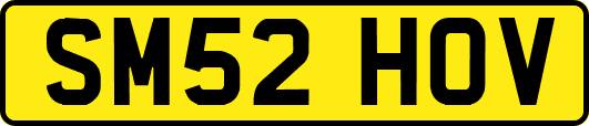 SM52HOV