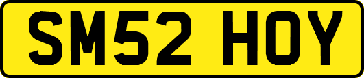 SM52HOY