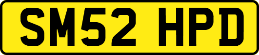 SM52HPD