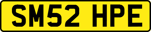 SM52HPE