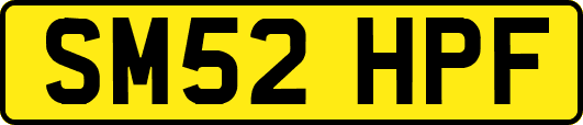 SM52HPF