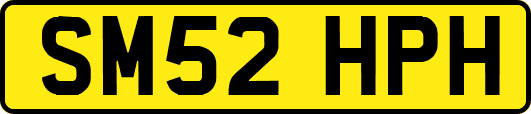 SM52HPH