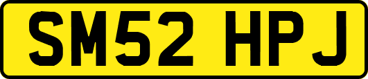 SM52HPJ