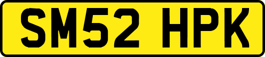 SM52HPK