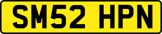 SM52HPN
