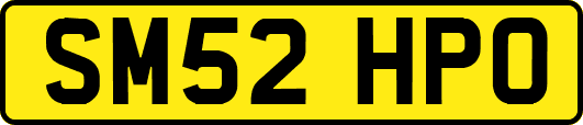 SM52HPO