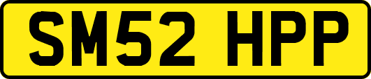 SM52HPP