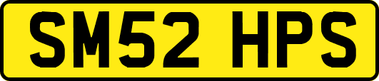 SM52HPS