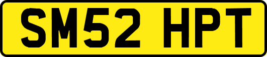 SM52HPT