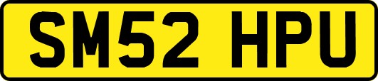SM52HPU