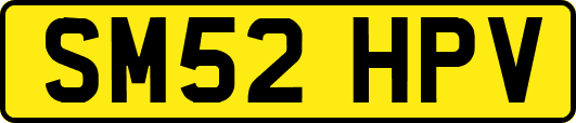SM52HPV