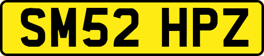 SM52HPZ