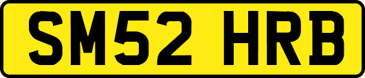 SM52HRB