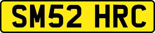 SM52HRC
