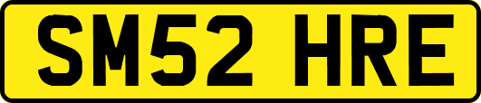 SM52HRE