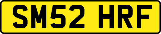 SM52HRF
