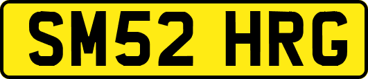 SM52HRG