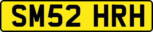 SM52HRH