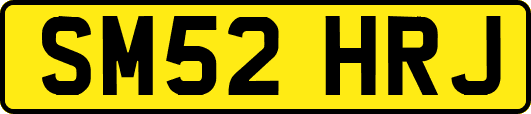 SM52HRJ