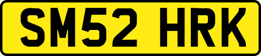 SM52HRK