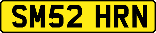 SM52HRN