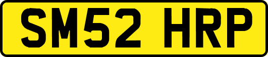 SM52HRP