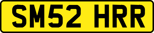 SM52HRR