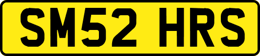 SM52HRS
