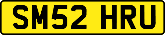 SM52HRU