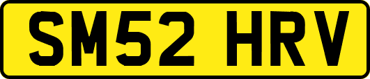 SM52HRV
