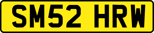 SM52HRW