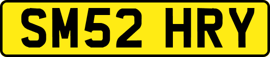 SM52HRY