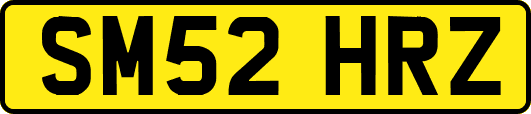 SM52HRZ