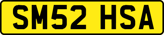 SM52HSA