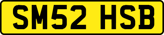 SM52HSB