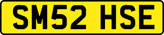 SM52HSE